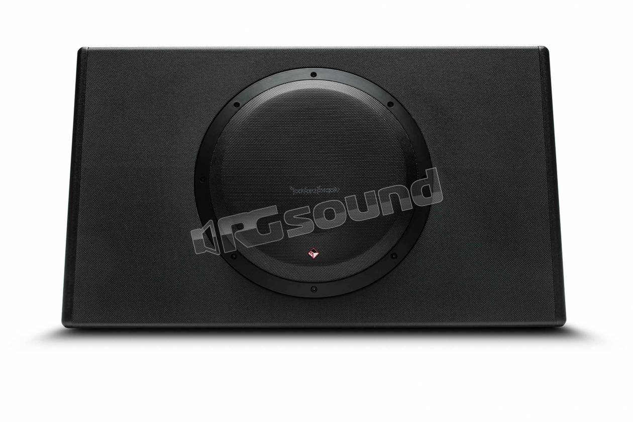 Rockford Fosgate P300-12T