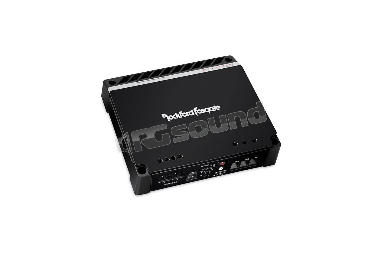 Rockford Fosgate P300-2