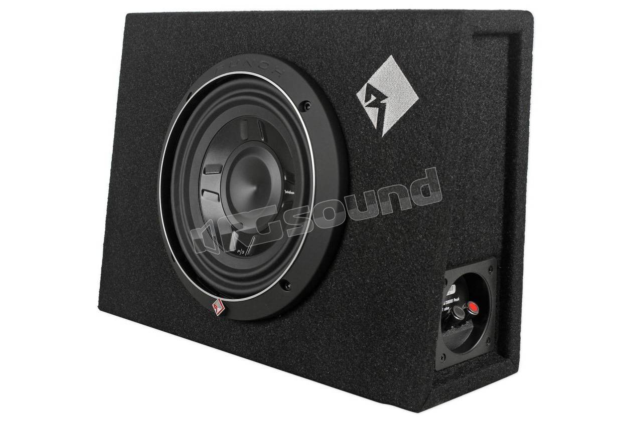 Rockford Fosgate P3S-1X10