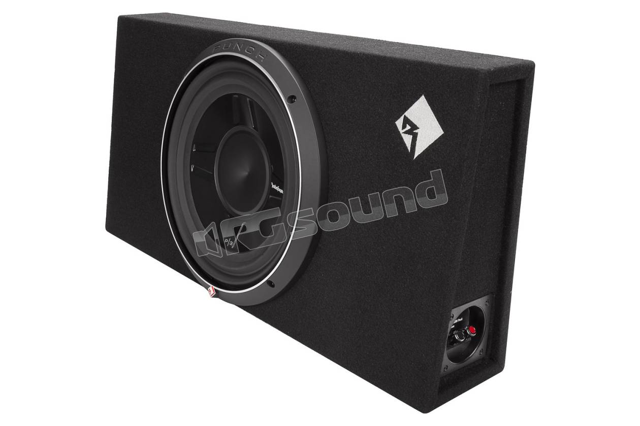 Rockford Fosgate P3S-1X12