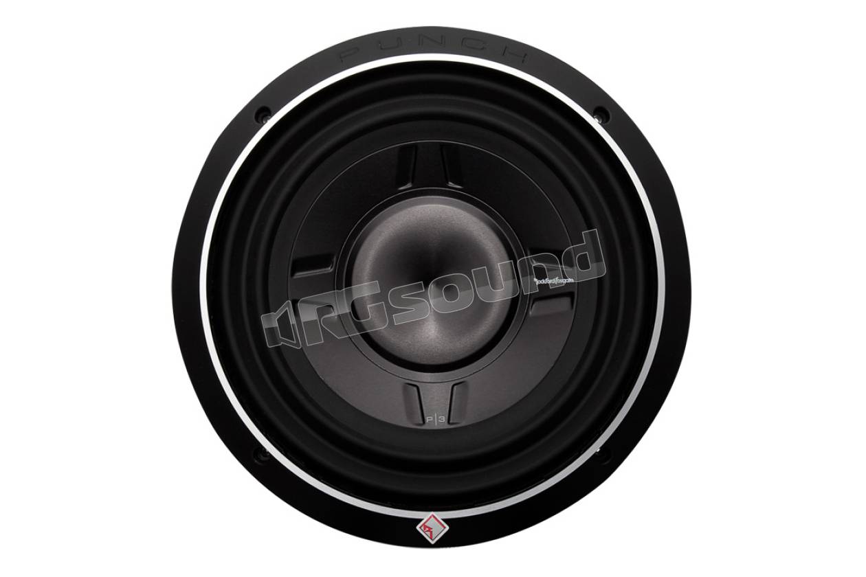 Rockford Fosgate P3SD2-10