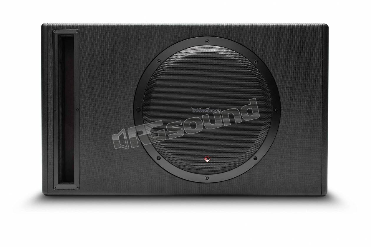 Rockford Fosgate P500-12P