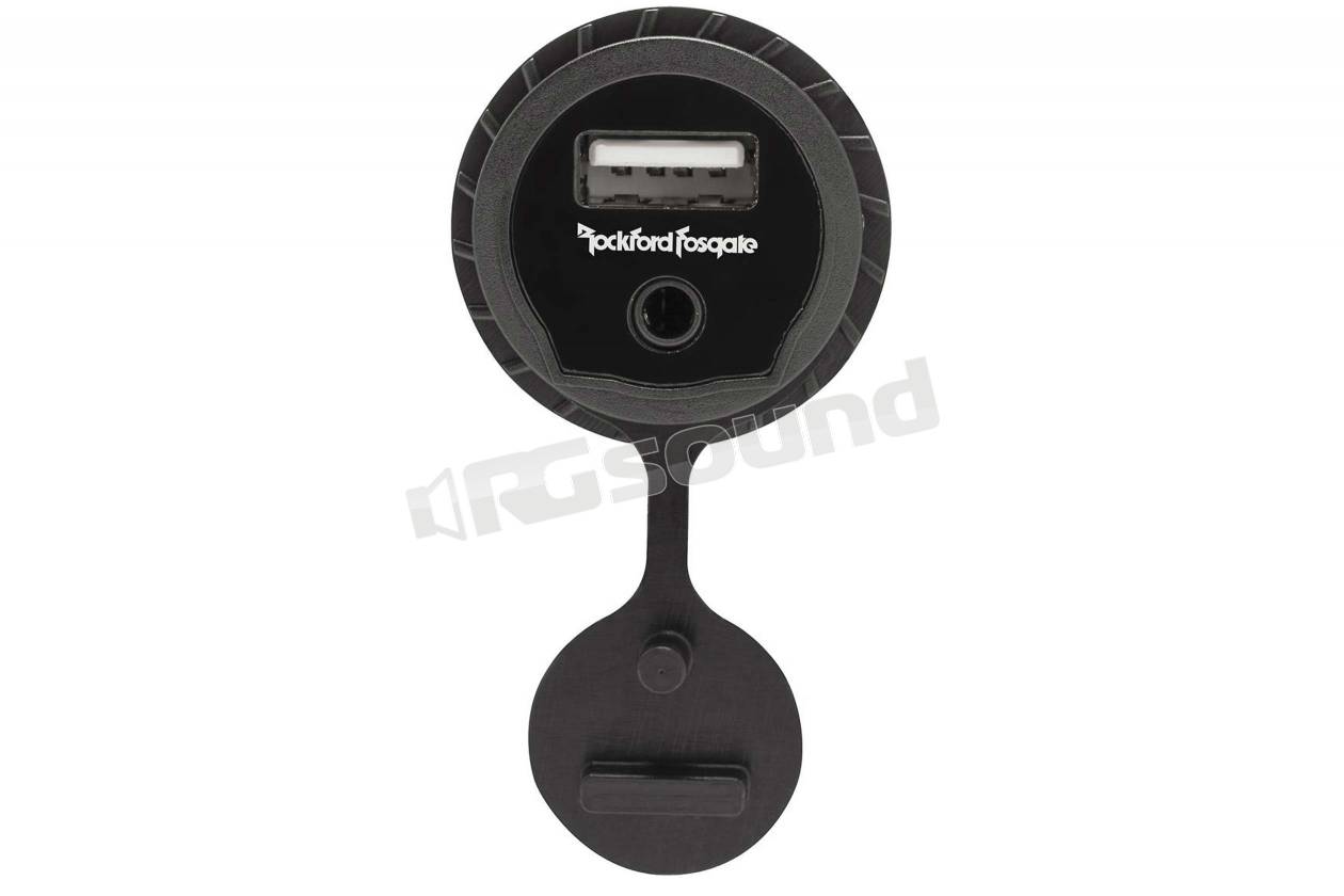 Rockford Fosgate PAUX