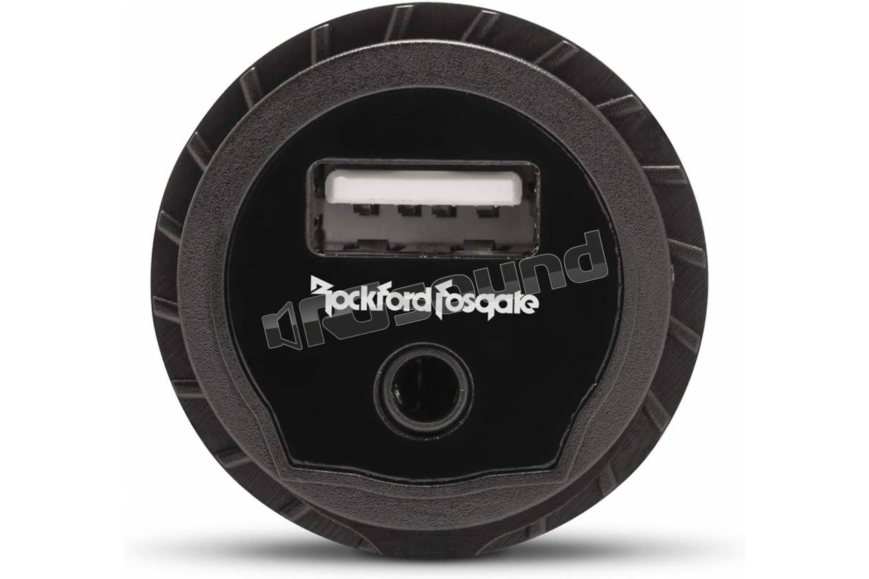 Rockford Fosgate PAUX.M