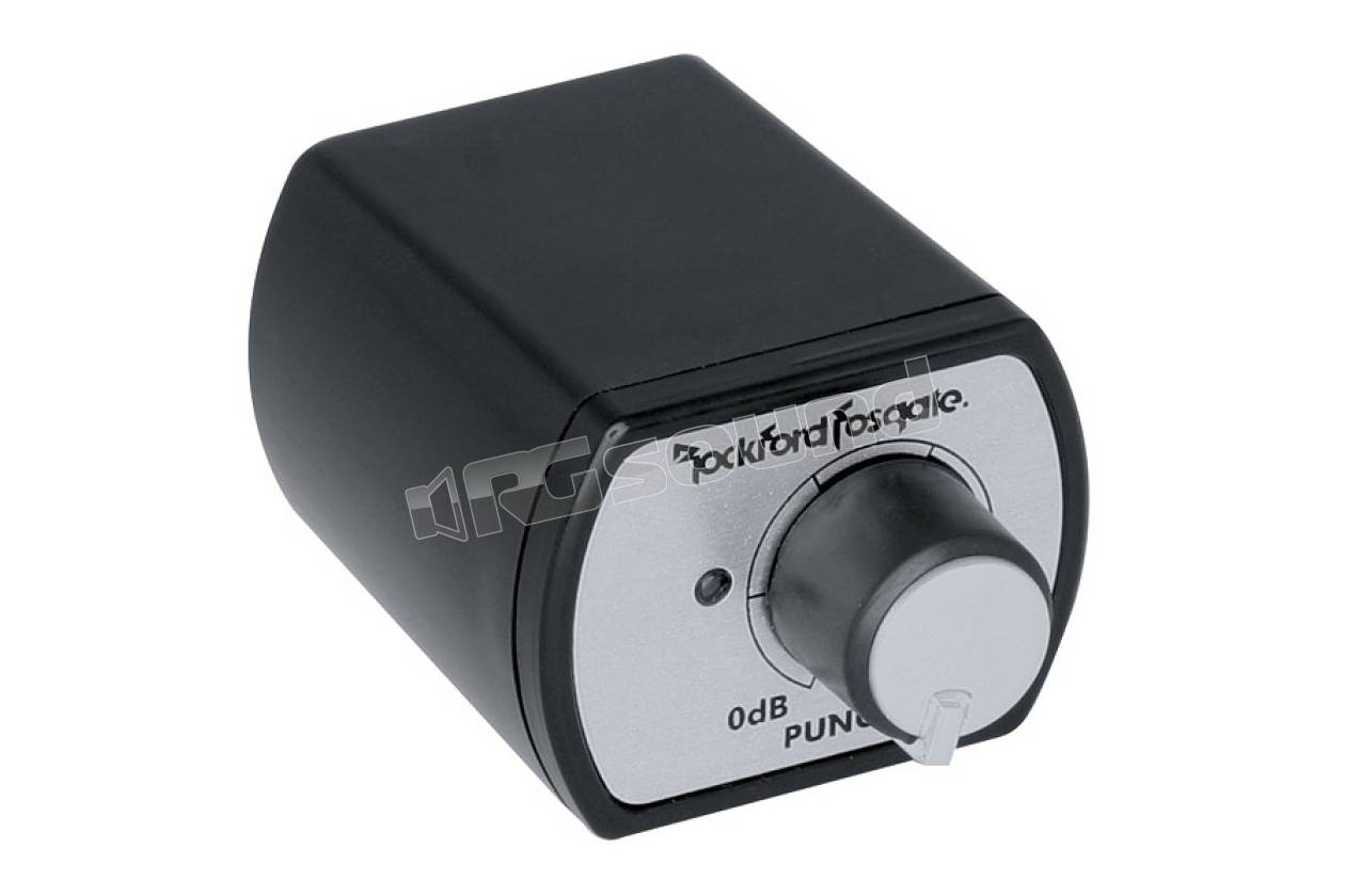 Rockford Fosgate PEQ