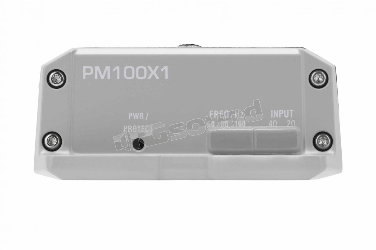 Rockford Fosgate PM100X1K