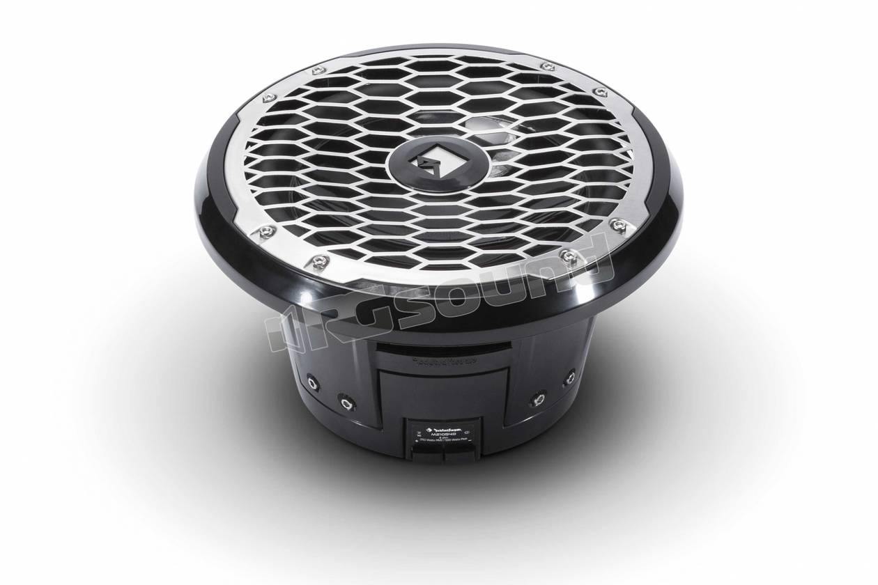 Rockford Fosgate PM210S4B