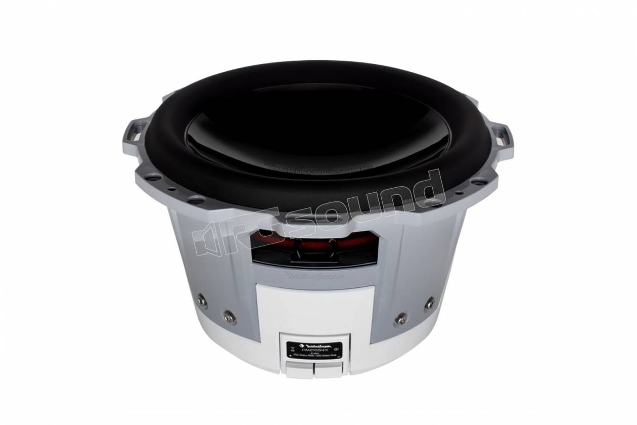 Rockford Fosgate PM210S4X