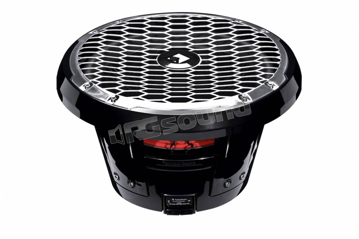 Rockford Fosgate PM212S4B