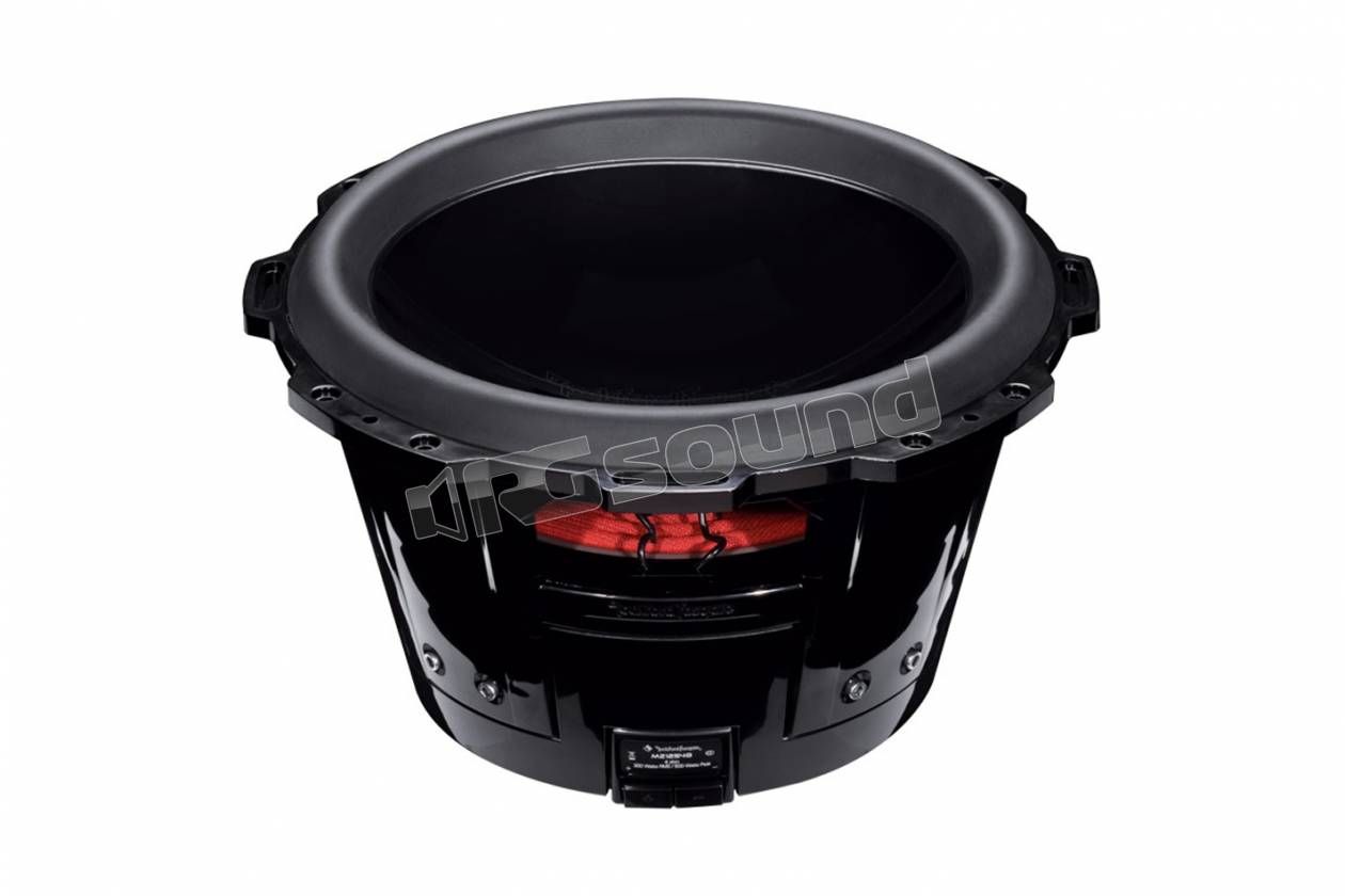 Rockford Fosgate PM212S4B