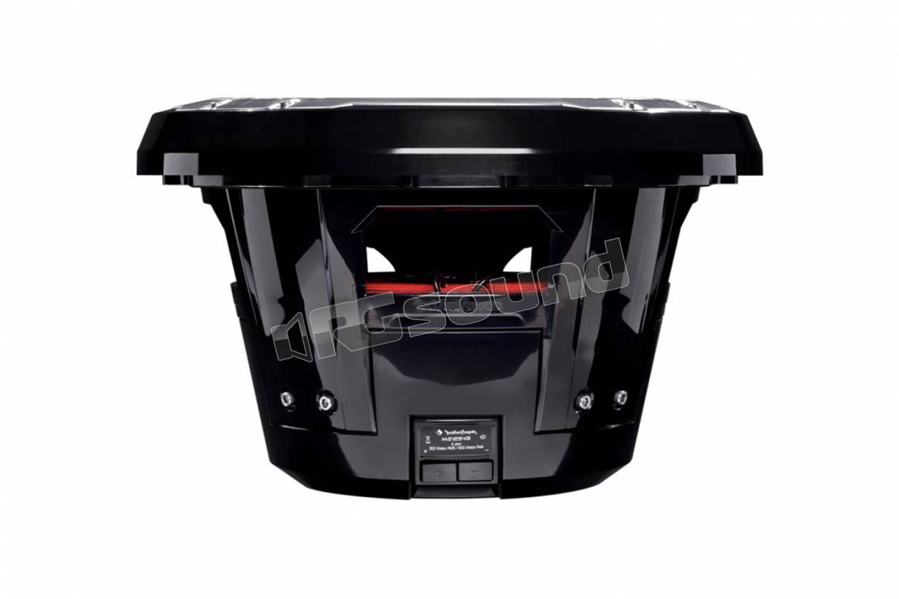 Rockford Fosgate PM212S4B