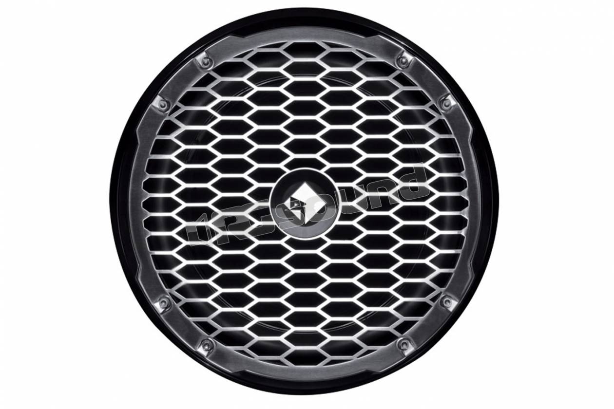 Rockford Fosgate PM212S4B