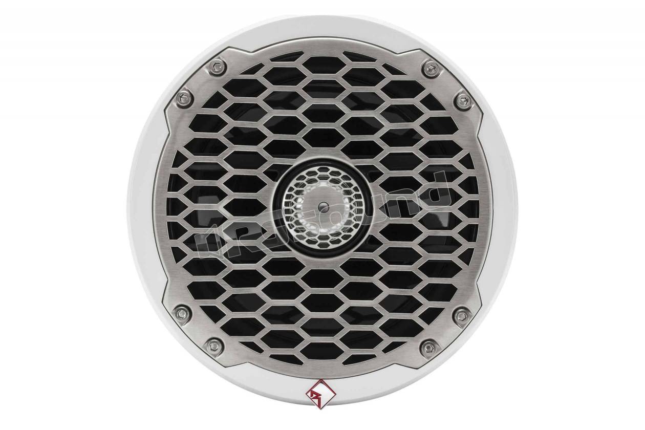 Rockford Fosgate PM2652