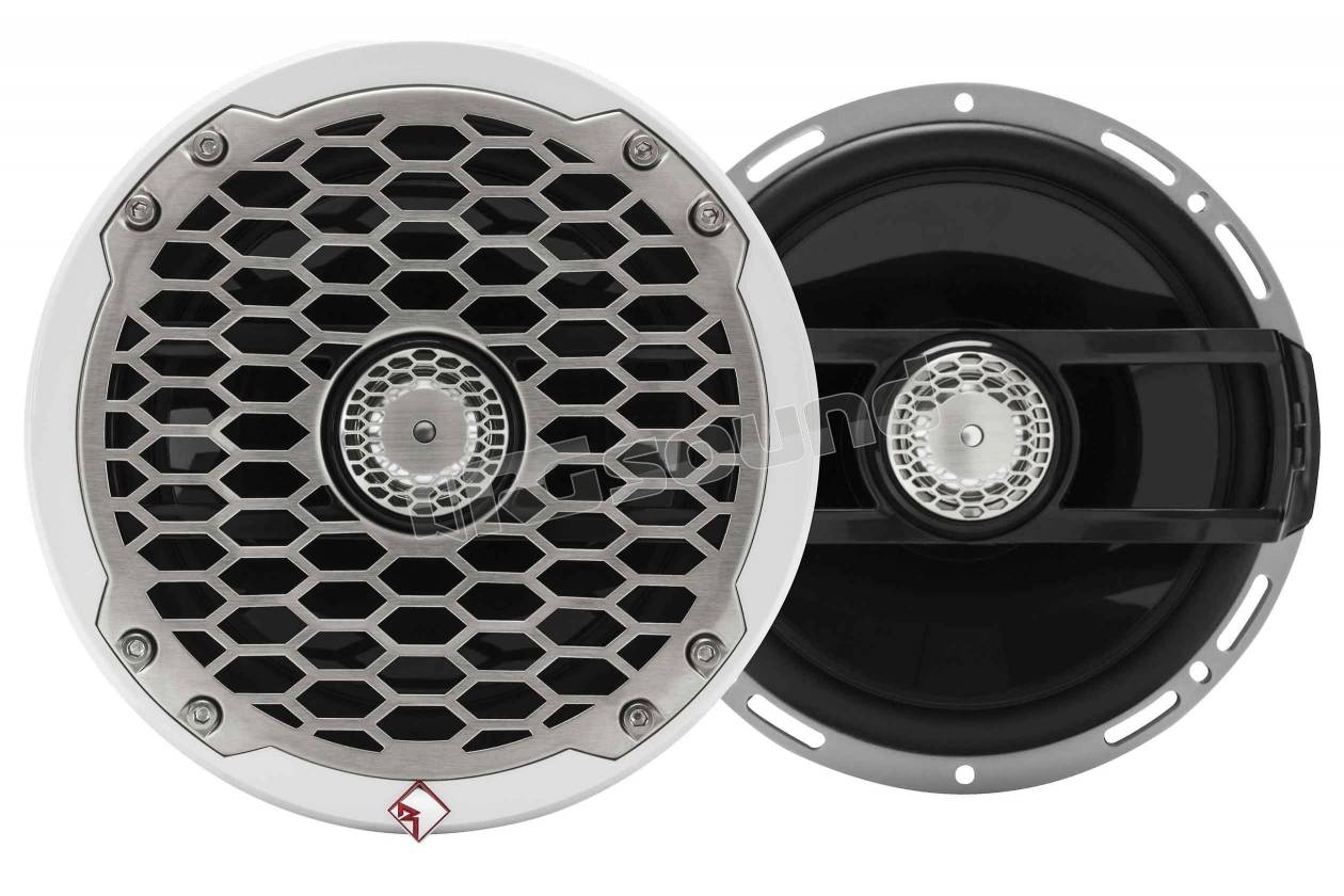 Rockford Fosgate PM2652