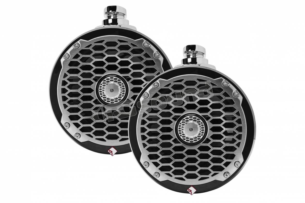 Rockford Fosgate PM2652W-B