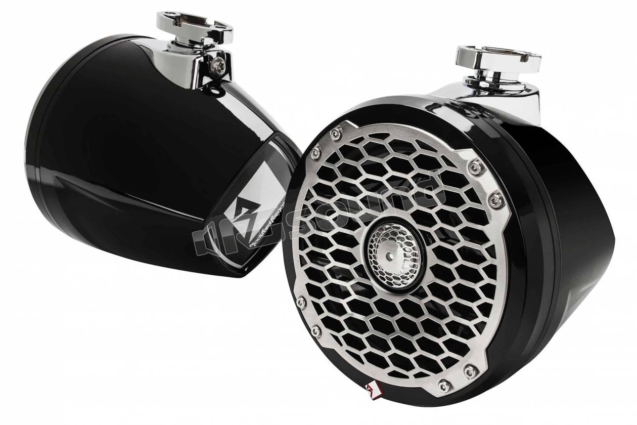 Rockford Fosgate PM2652W-MB