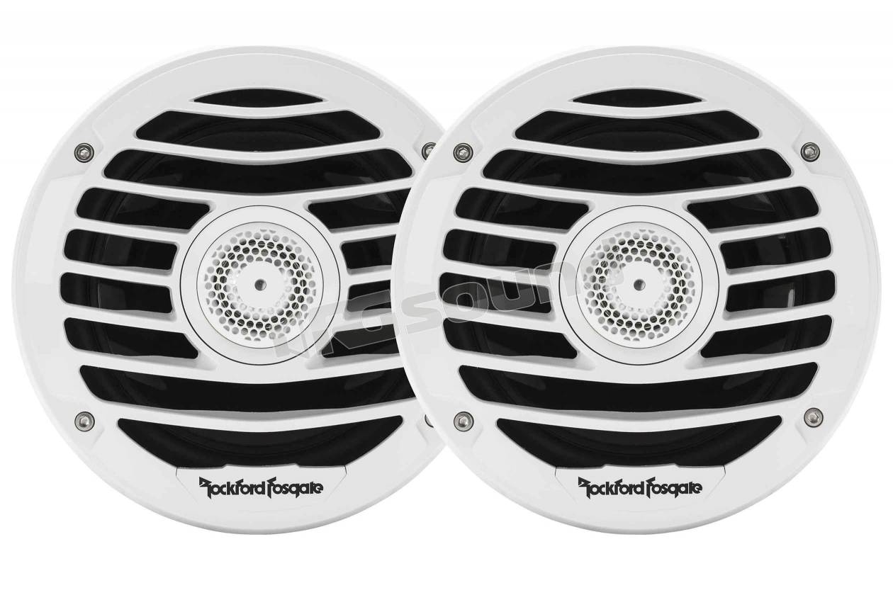 Rockford Fosgate PM2652X