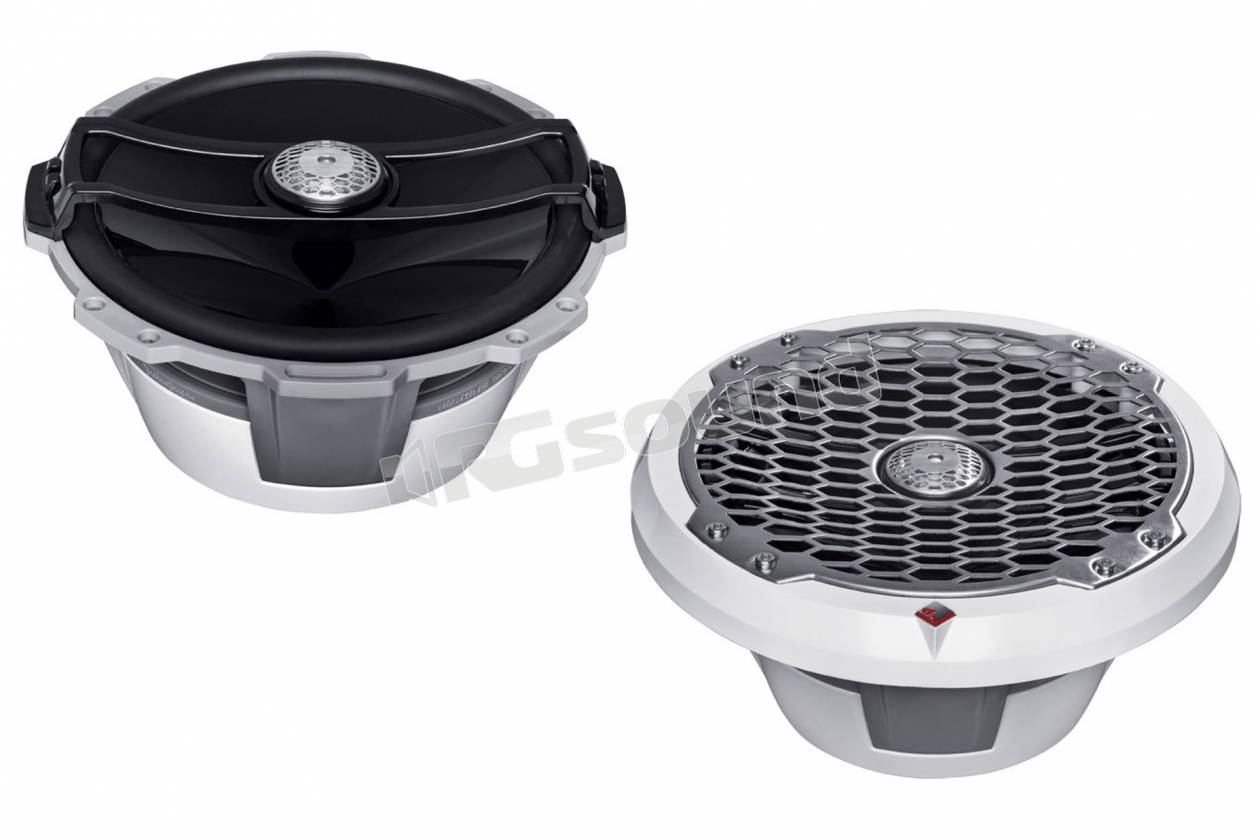 Rockford Fosgate PM282