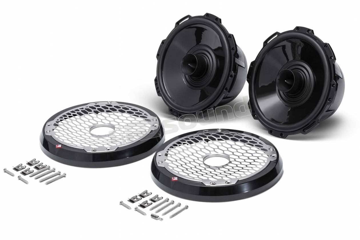 Rockford Fosgate PM282H-B