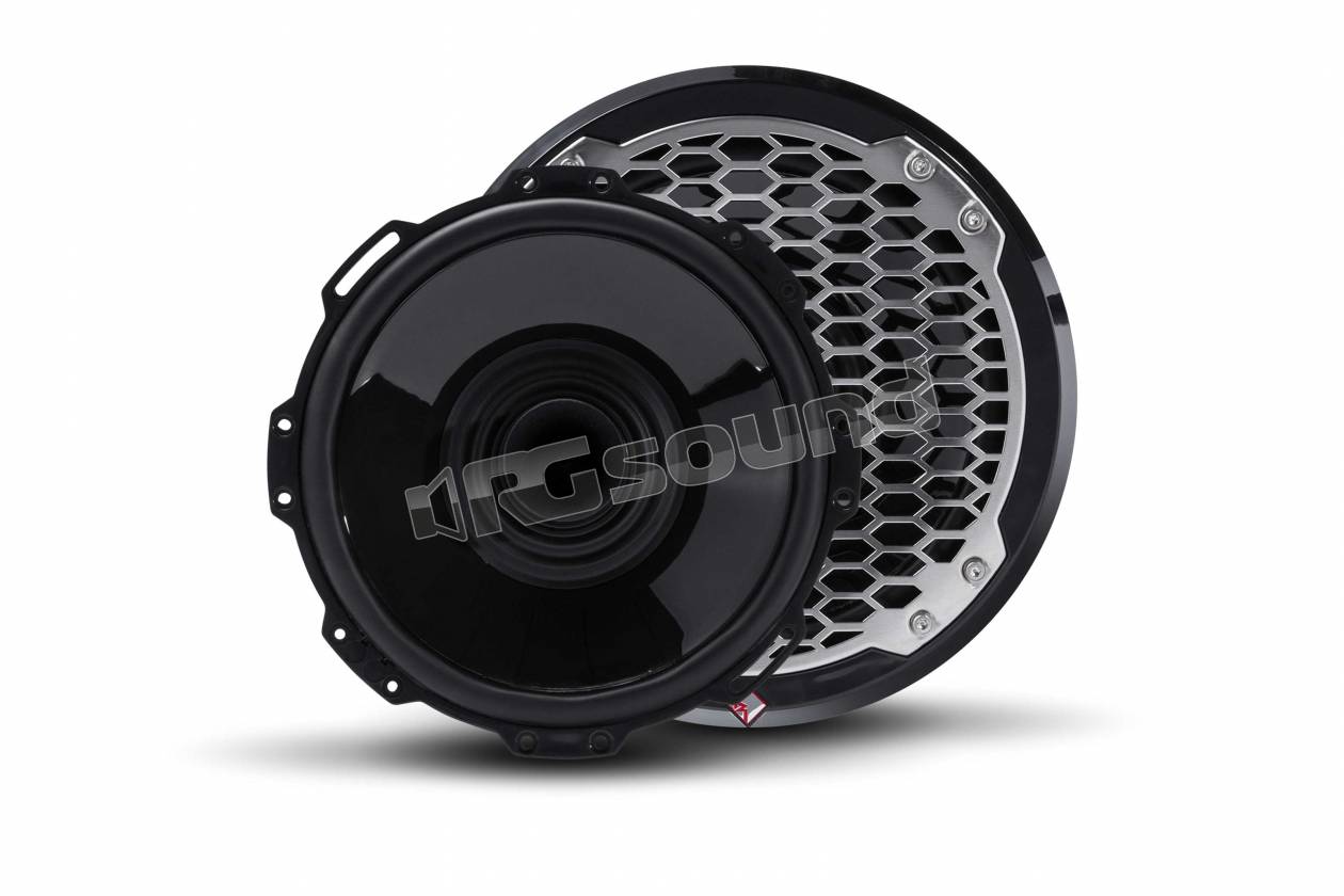 Rockford Fosgate PM282H-B