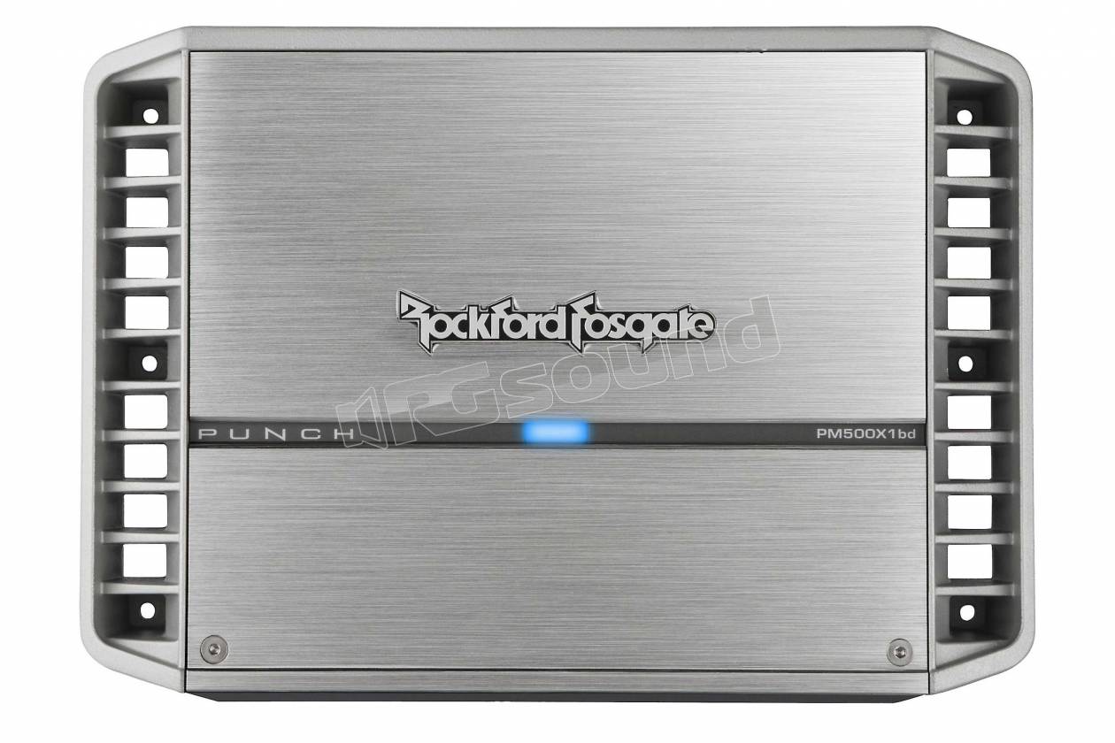 Rockford Fosgate PM500X1BD