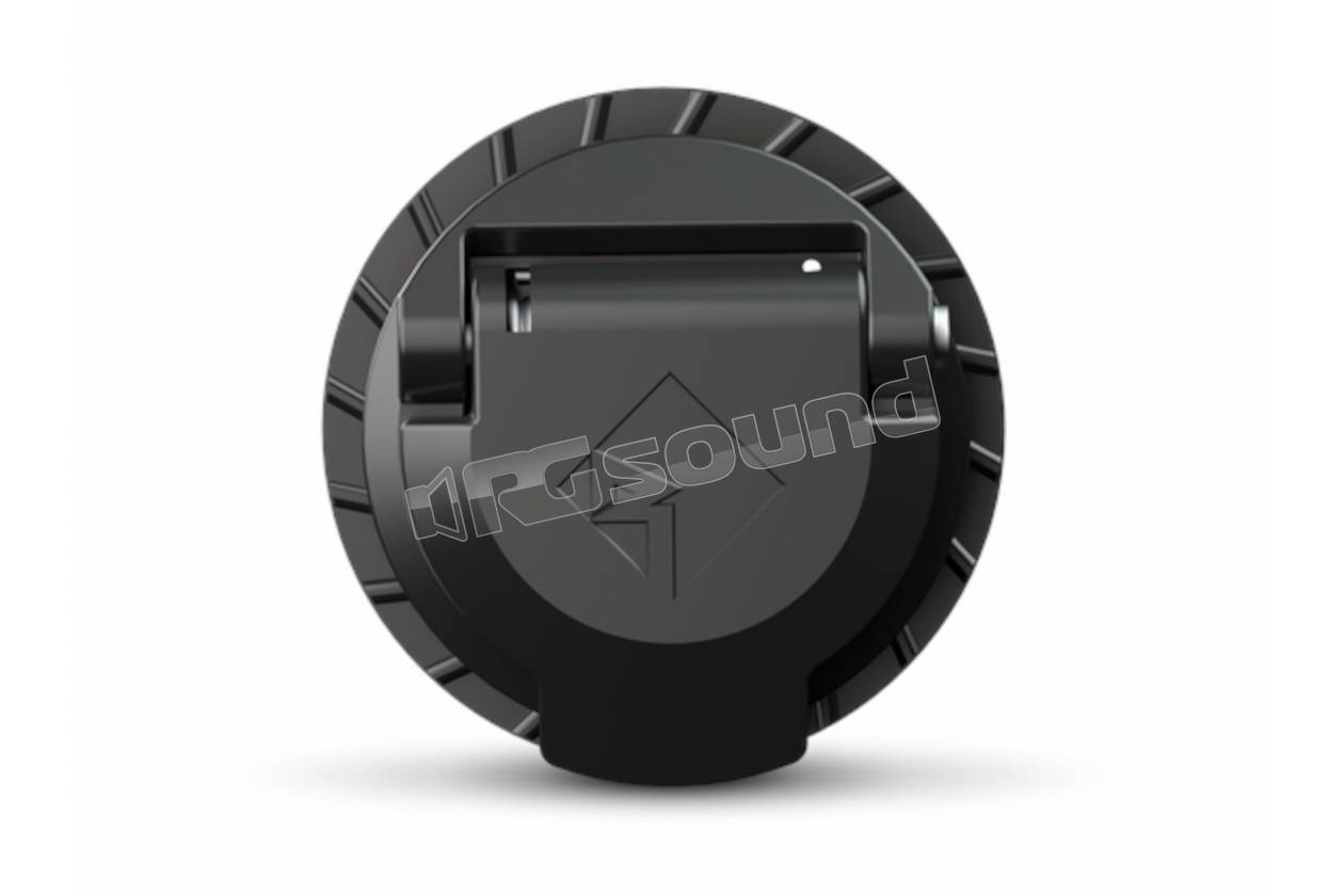 Rockford Fosgate PMX-USBP