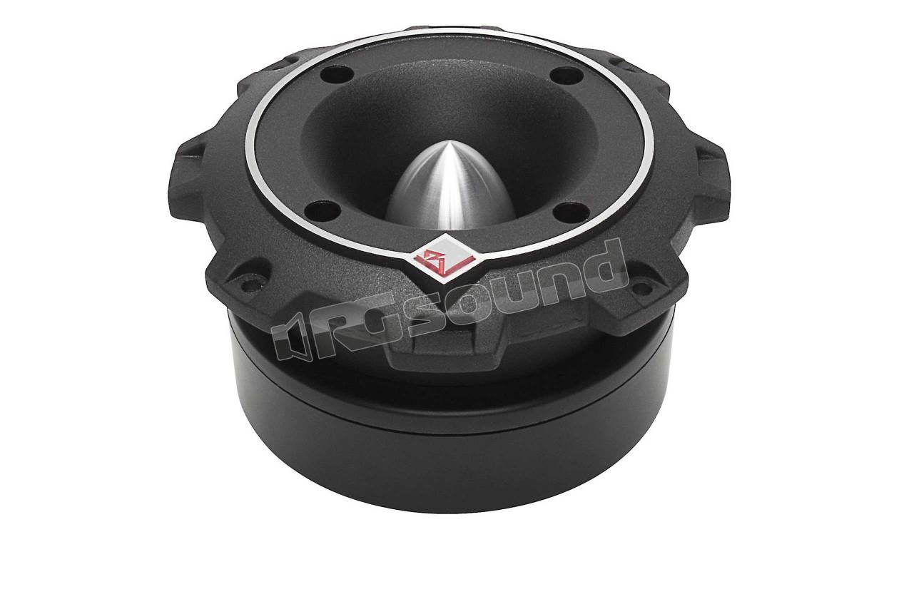 Rockford Fosgate PP8-T