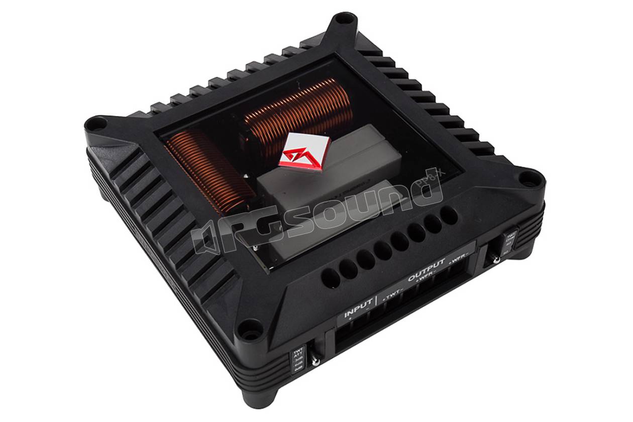 Rockford Fosgate PP8-X