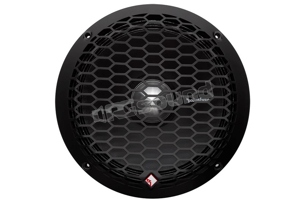 Rockford Fosgate PPS4-10