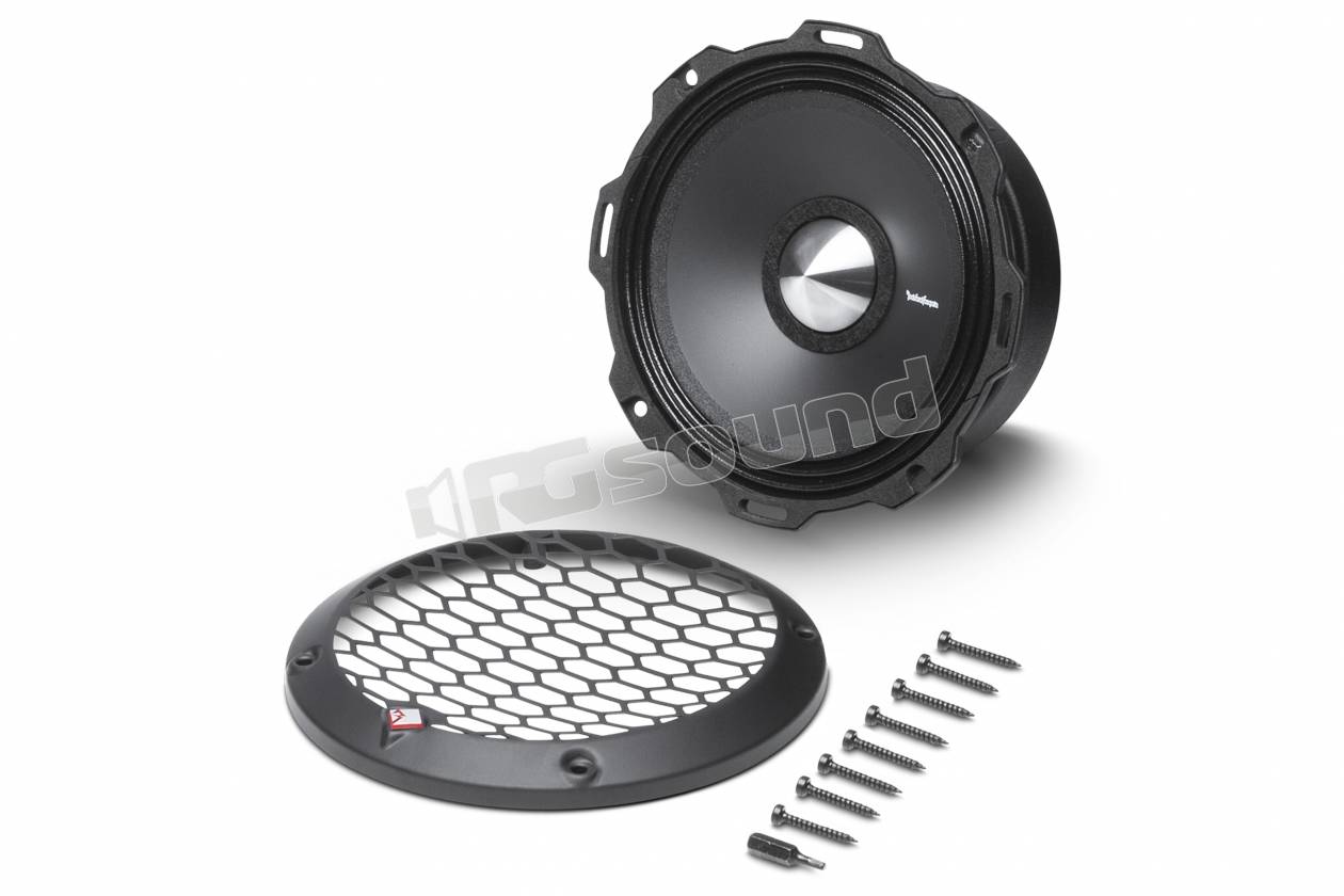 Rockford Fosgate PPS4-6