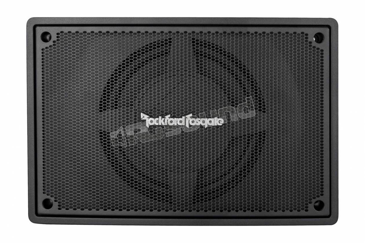 Rockford Fosgate PS-8