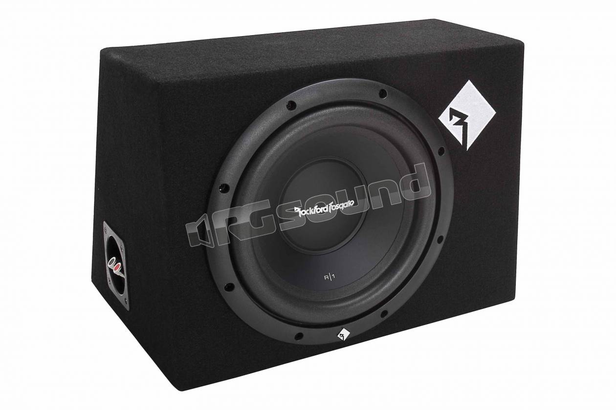 Rockford Fosgate R1-1X10