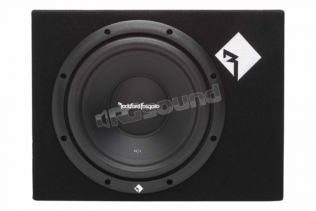 Rockford Fosgate R1-1X10