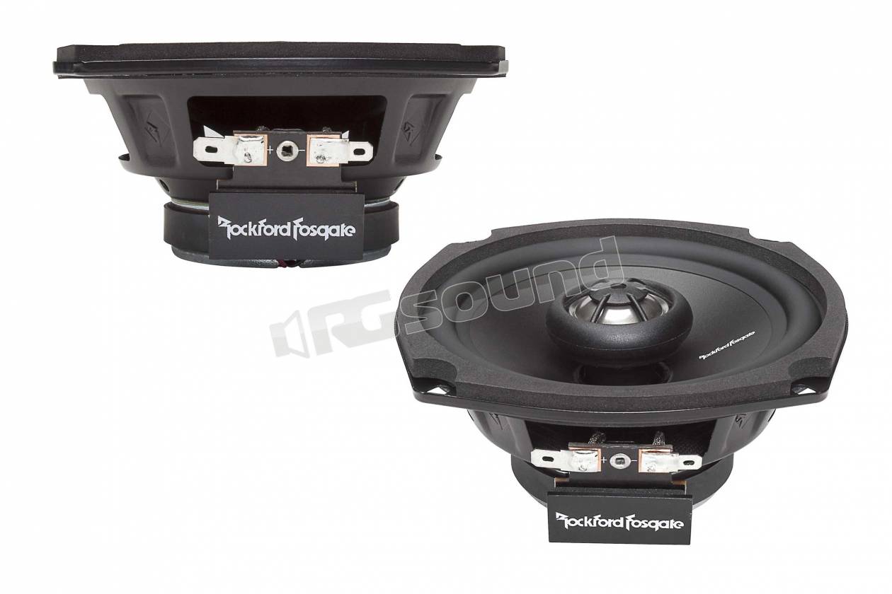 Rockford Fosgate R1-HD2-9813