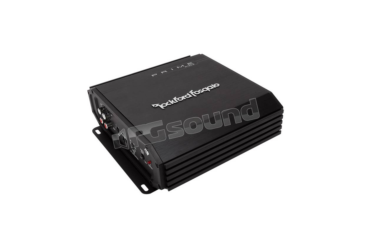 Rockford Fosgate R125-2