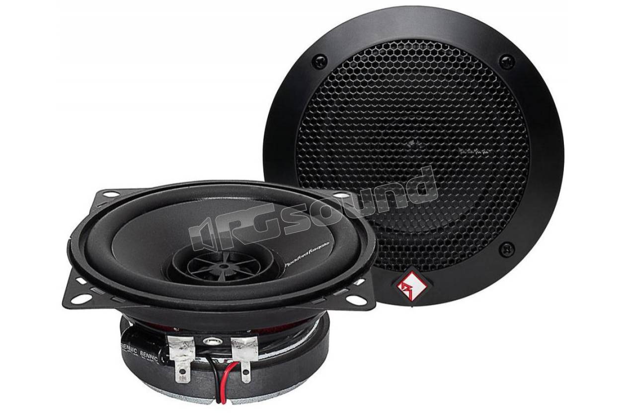 Rockford Fosgate R14X2