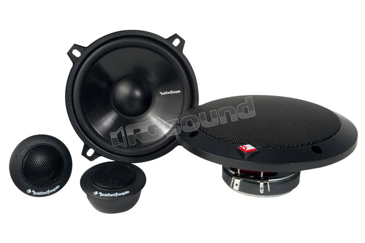 Rockford Fosgate R152-S