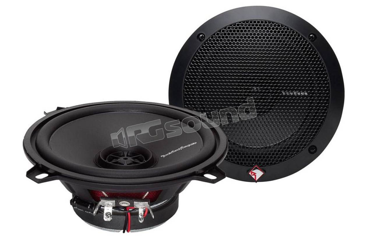 Rockford Fosgate R1525X2