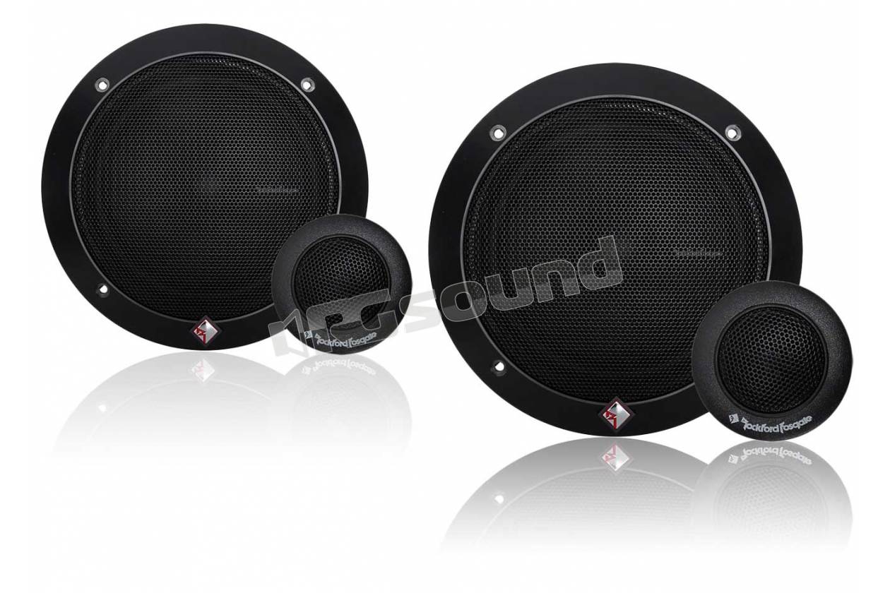 Rockford Fosgate R165-S