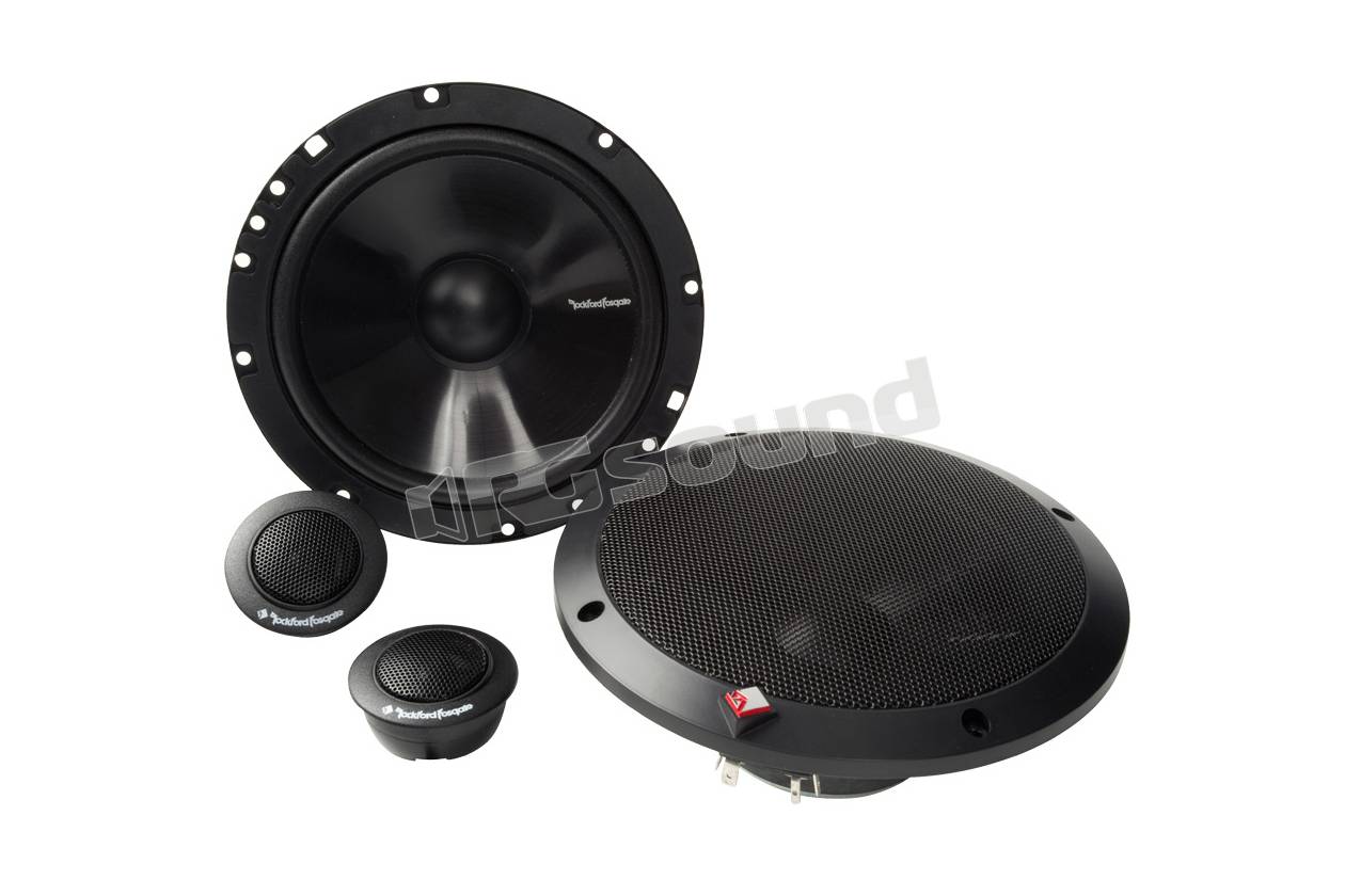 Rockford Fosgate R1652-S