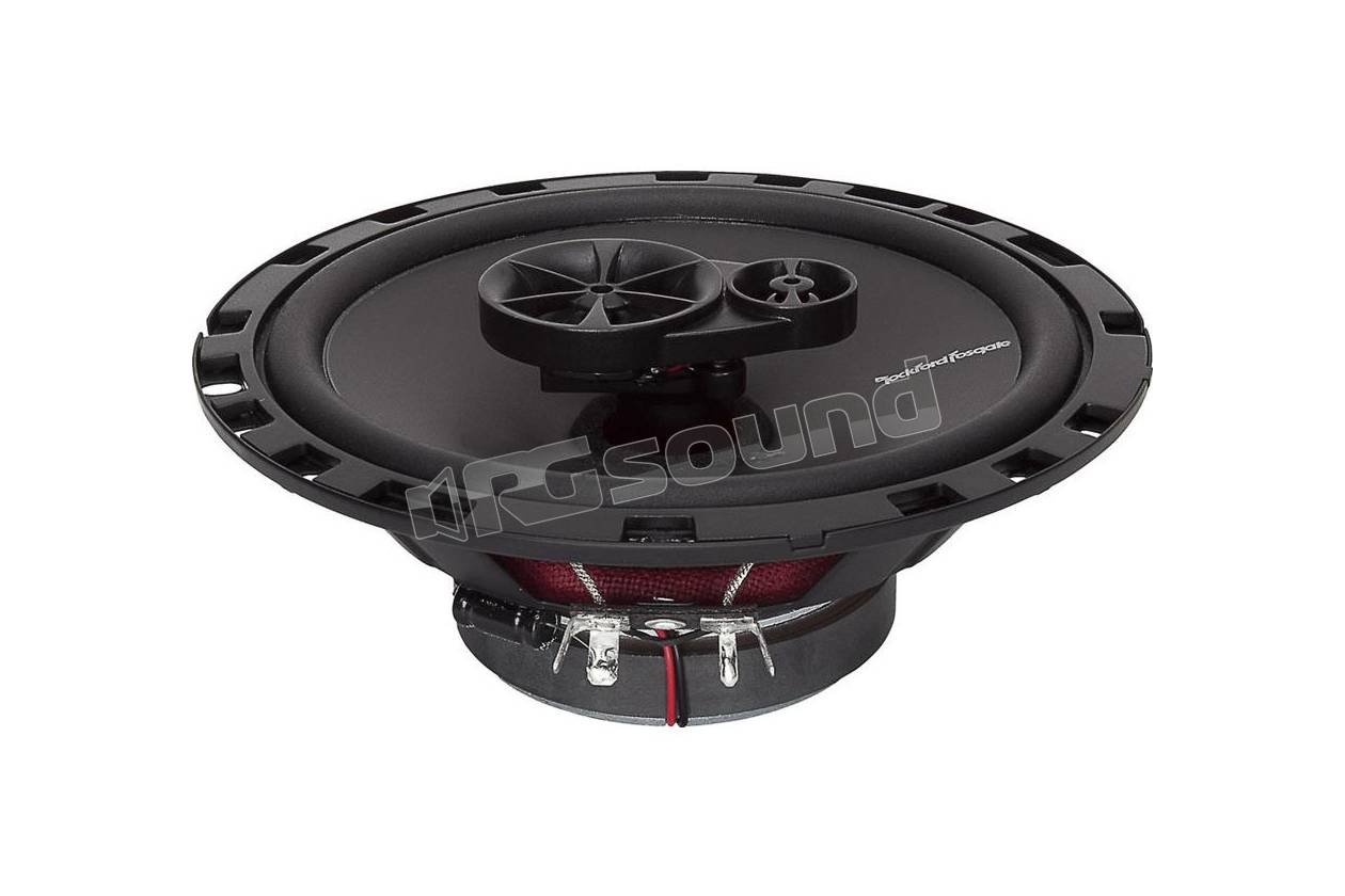 Rockford Fosgate R165X3