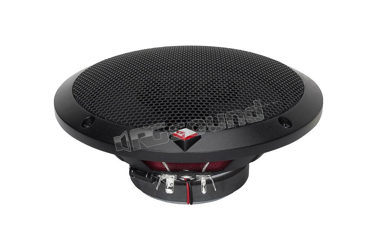 Rockford Fosgate R165X3