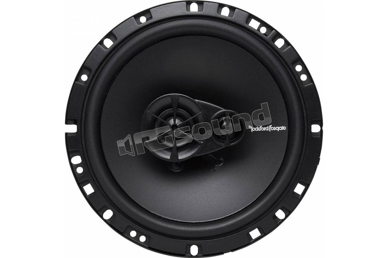 Rockford Fosgate R165X3