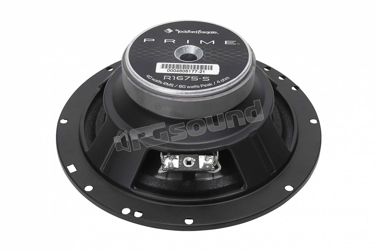 Rockford Fosgate R1675-S