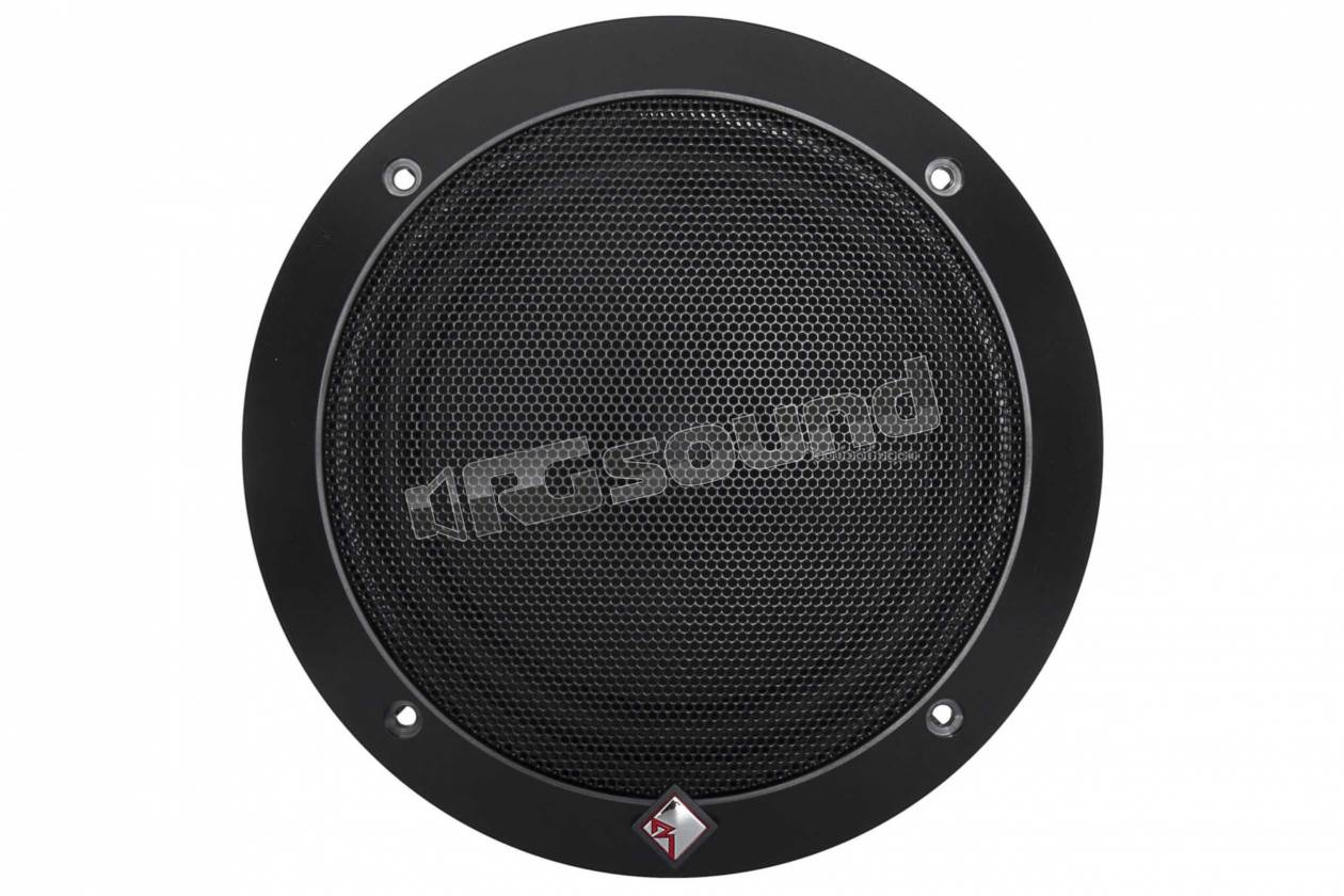 Rockford Fosgate R1675-S