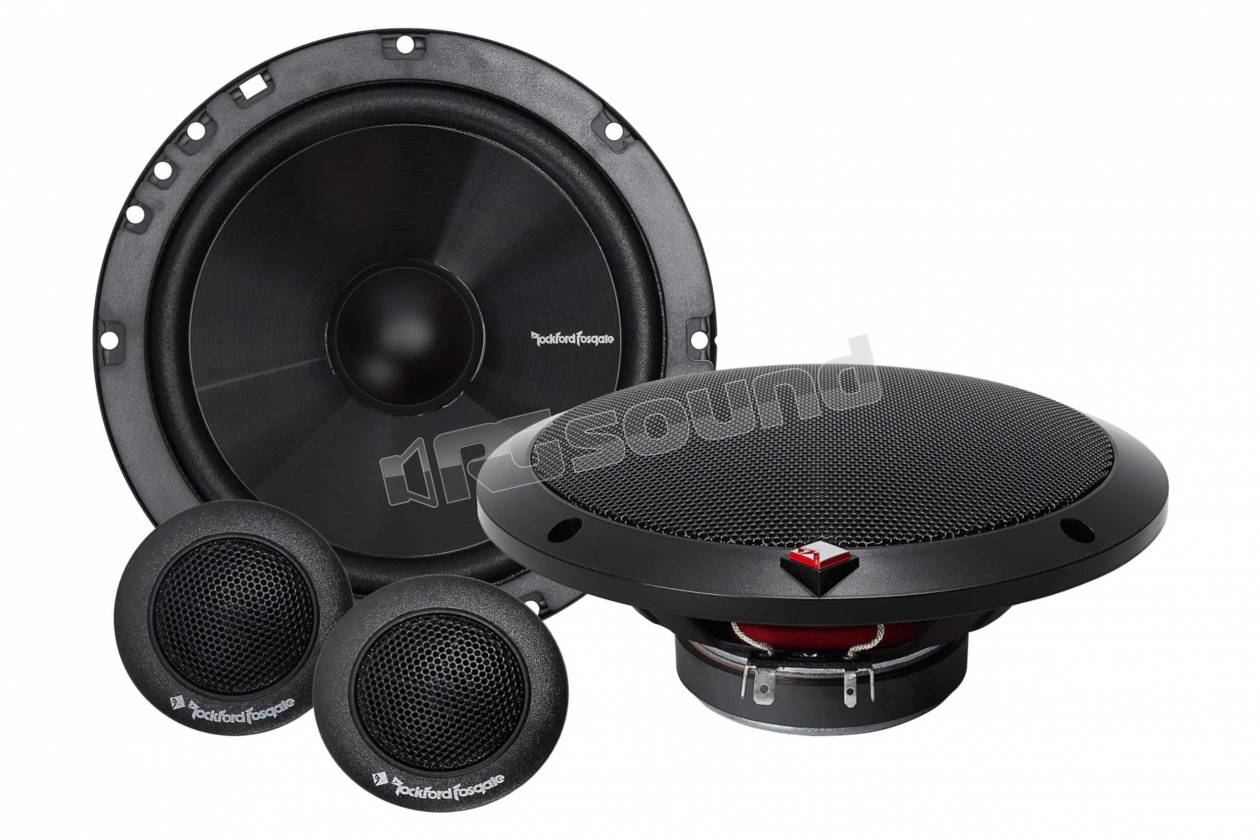 Rockford Fosgate R1675-S