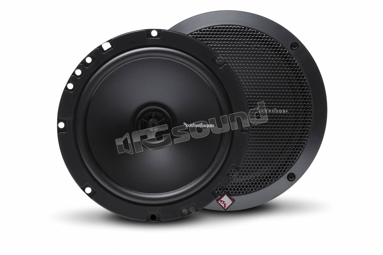 Rockford Fosgate R1675X2