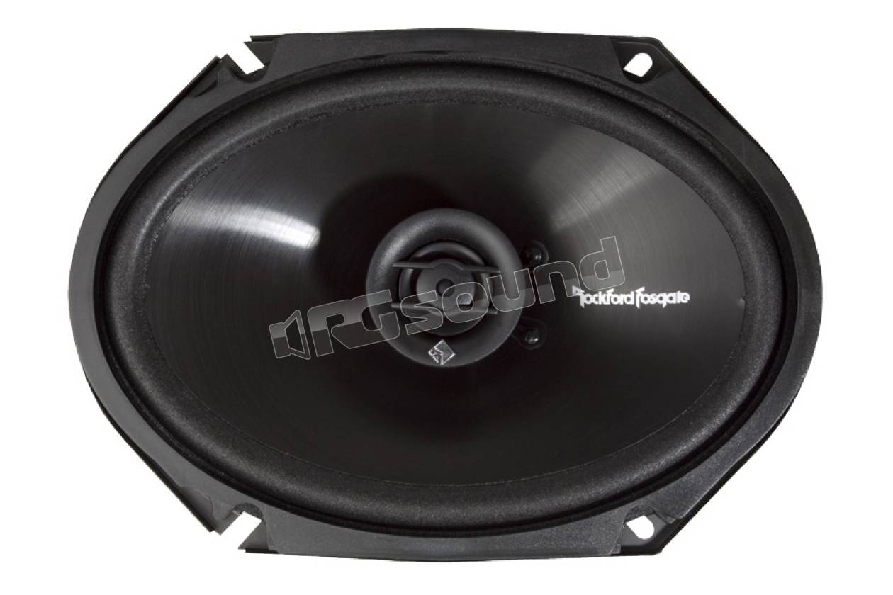 Rockford Fosgate R1682