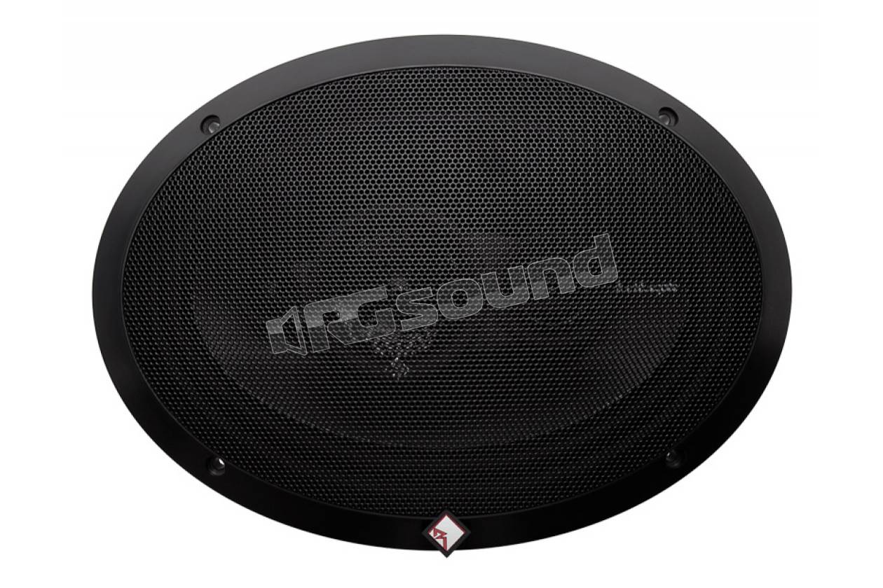 Rockford Fosgate R1694