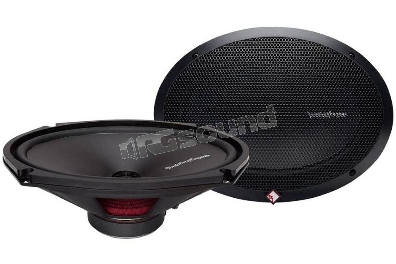 Rockford Fosgate R169X2